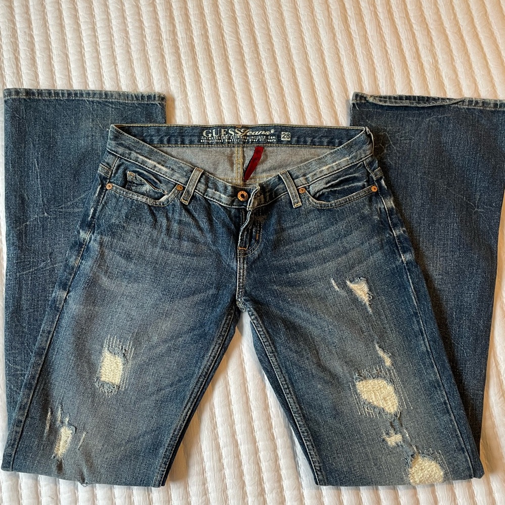 Guess jeans